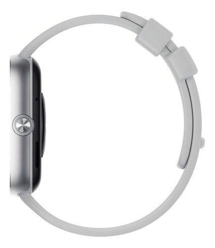 Reloj Redmi Watch 4 Caja Gris Bisel Gris