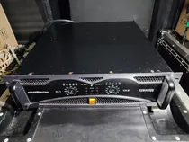 Comprar Amplificador Análogo Sound Barrier Pcs 4000 Y Gcm 1000 Gris Oscuro 4000 W