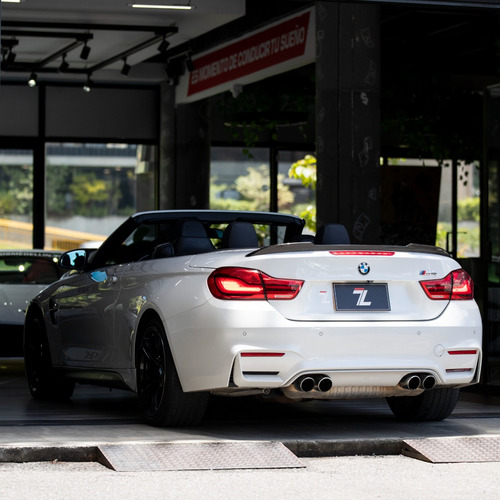 Bmw M4 Cabrio 3.0