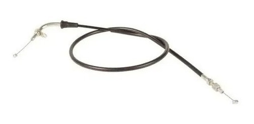 Cable Acelerador Yamaha Ybr 125 Chino  Nacional 