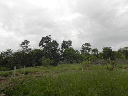 (k.a) Local Ideal Para Construir Sua Chacara Com Linda Area