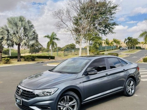 Imagem 1 de 13 de Jetta 1.4 250 Tsi Total Flex R-line Tiptronic