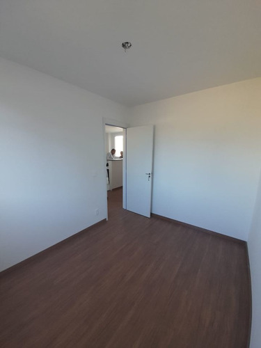 Imagem 7 de 16 de Apartamento Com 2 Quartos Para Comprar No Nossa Senhora Da Conceição Em Contagem/mg - 10787