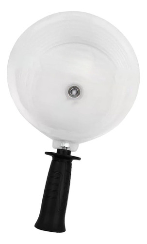 For Furadeira Para Recipiente De Pó, 160 Mm Com Cabo