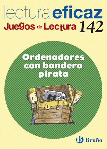 Ordenadores Con Bandera Pirata Juegos Lectura Brulen0ep -...