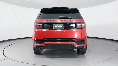 Land Rover Discovery sport 2.0 MHEV P250 R-DYNAMIC HSE AUTO AWD