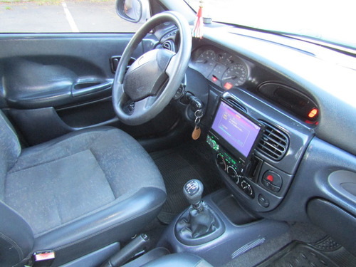 Renault Megane Full Equipo 1400