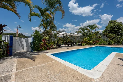 Casa Campestre En Venta En La Vega. Cod V1088054