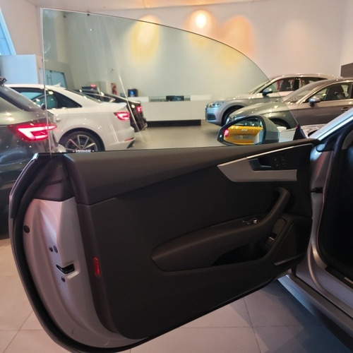 Audi A5 Coupe 2.0 Tfsi 252 Cv Quattro 0km 2018 2020
