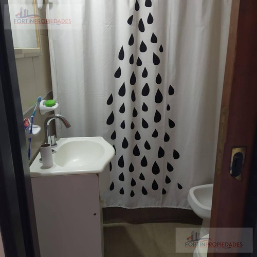 Imagen 8 de 18 de Departamento - Plaza Rocha