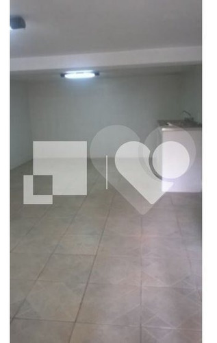 Casa-porto Alegre-centro Histórico | Ref.: 28-im413469 - 28-im413469
