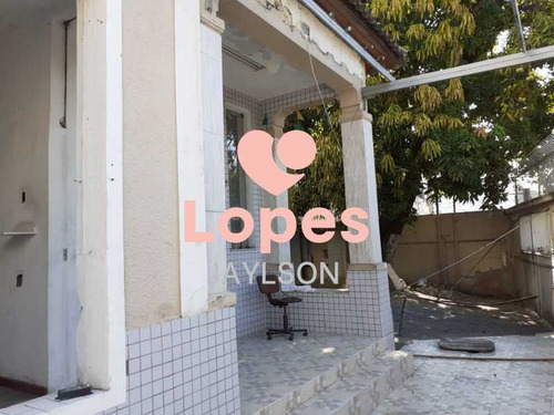 Imagem 1 de 15 de Casa Comercial E Residencial - Méier - 454694