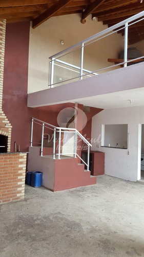 Imagem 13 de 16 de Chácara À Venda Em Residencial Santa Joana - Ch009016