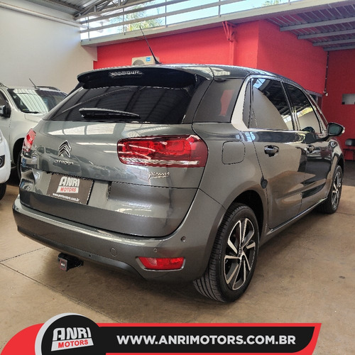 Citroën C4 Picasso 1.6 Thp Intensive 5p