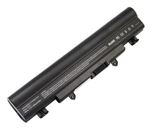 Bateria Para Acer E5-571 E5-572 V5-572 E15 V3-472 Al14a32
