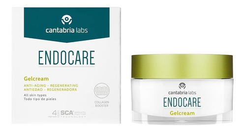 Endocare Gel Cream 30ml