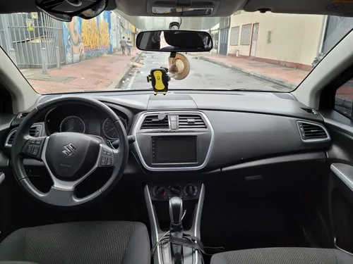 Suzuki S-Cross 1.6 Gl 2wd