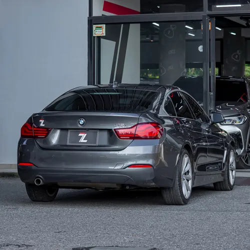 BMW Serie 4 418 I gran coupé 1.5