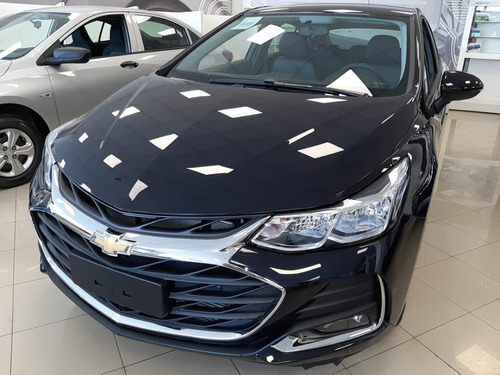 Imagen 15 de 15 de Chevrolet Cruze 5 Puertas 1.4 Lt 153cv 0km 2022 #7