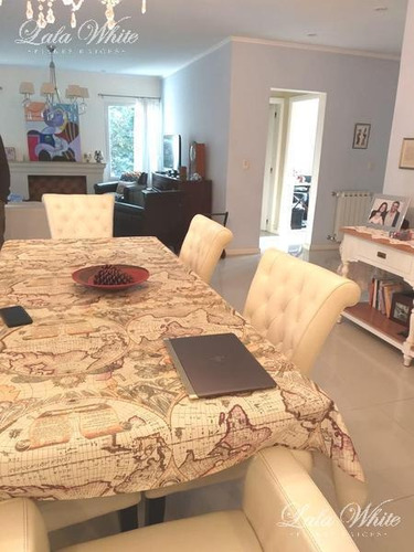 Imagen 4 de 17 de Venta - Casa En El Rocío