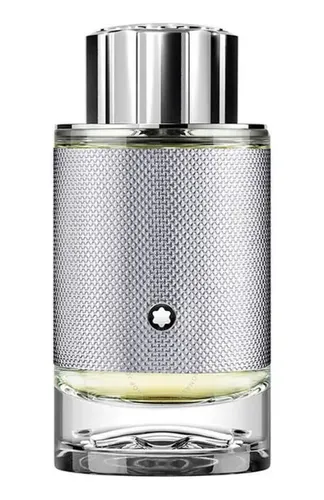 Montblanc Explorer Platinum Edp - Perfume Masculino 100ml