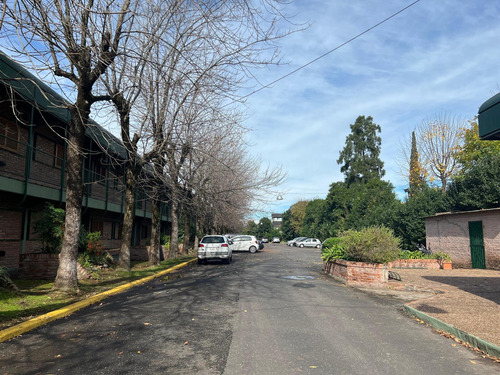 Venta /alquiler- Departamento En Canning Apto Crédito!!