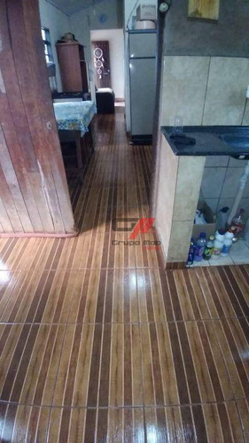 Imagem 28 de 30 de Chácara Com 2 Dormitórios À Venda, 72600 M² Por R$ 350.000,00 - Centro - São Luiz Do Paraitinga/sp - Ch0029