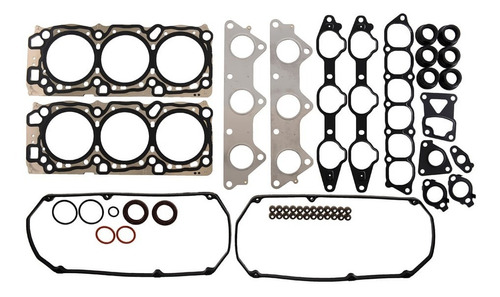 Junta Motor Mazda 1.8 16v. Dohc Mx5 /miata 93/96 /protege 