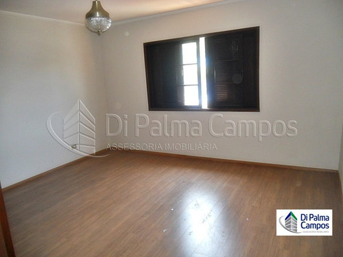 Imagem 12 de 15 de Sobrado - 357 M² - Jabaquara - Dp4474