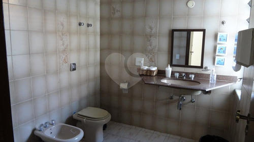 Imagem 12 de 15 de Sobrado Com Piscina Na Vila Romana - Reo5743