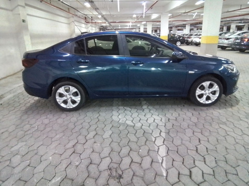 Chevrolet Onix 1.0 TURBO FLEX PLUS LTZ MANUAL