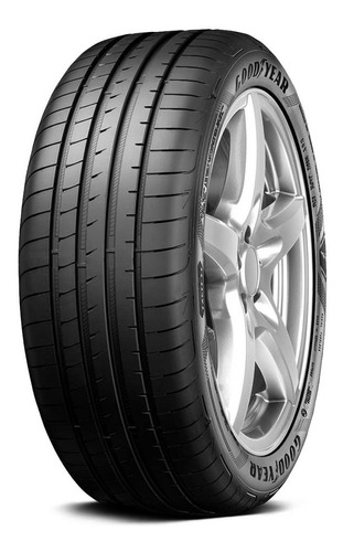 255/30 R19 Goodyear Eagle F1 Asymmetric 5 91y