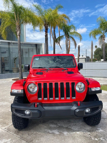 Imagen 2 de 6 de Jeep 2021