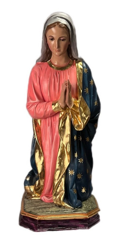 Virgen Maria Para Nacimiento 106 Cm