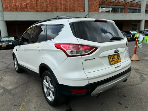 Ford Escape 2.0 Se 4x4