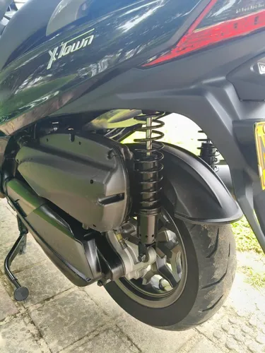Kymco Xtown 300 Muy Cuidada
