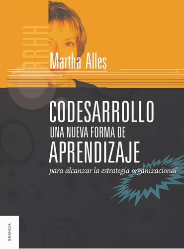 Codesarrollo - Martha Alicia Alles