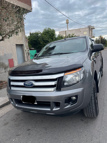 Ford Ranger 3.2 Cd 4x2 Xls Tdci 200cv