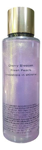 Victoria's Secret Shimmer Love Spell Shimmer Mujer Splash