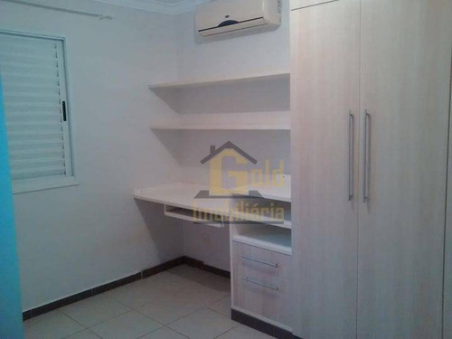 Casa Com 3 Dormitórios À Venda, 202 M² Por R$ 832.000,00 - Bosque Das Juritis - Ribeirão Preto/sp - Ca1166