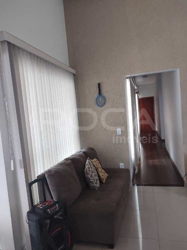 Venda De Rural / Chácara Na Cidade De São Carlos 27565