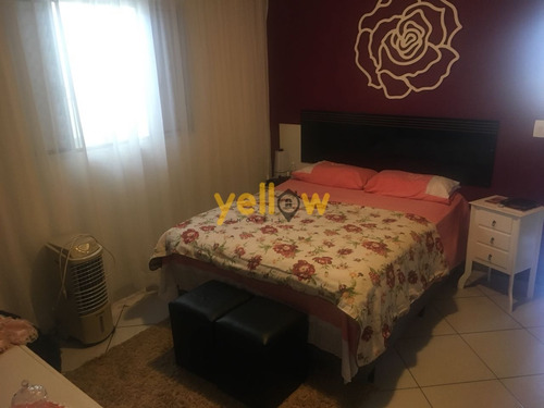 Imagem 8 de 16 de Casa - Jardim Álamo - Ca-965