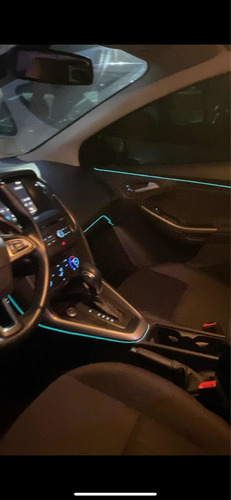 Imagem 12 de 12 de Ford Focus 2018 2.0 Se Plus Flex Powershift 5p