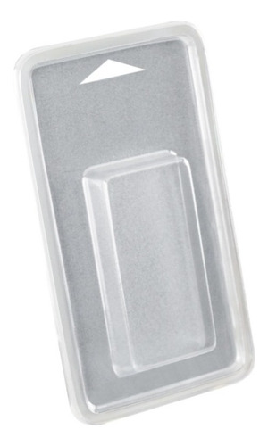 Embalagem Blister P/ Processadores 100 Un Frete Grátis Cpa02
