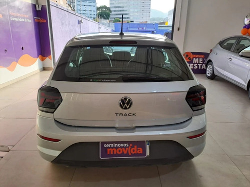 Fiat Argo 1.0 (Flex)