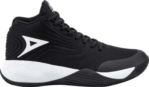 Tenis Basquetbol Bota Deportivos Hombre Pirma 871857