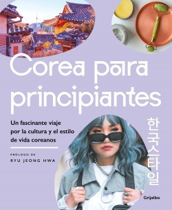 Corea Para Principiantes.(ocio Y Entretenimiento) Vv.aa. Gri