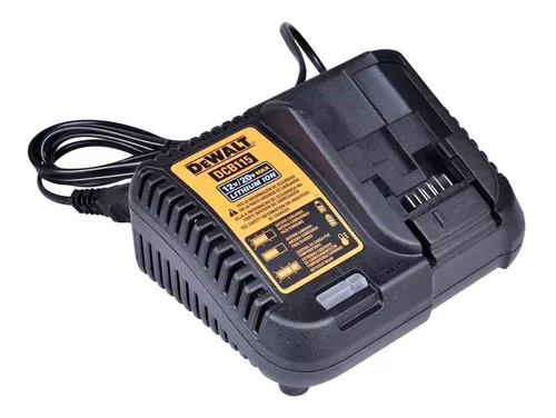 Cargador de Batería 12V/20V Max Dewalt DCB115-B2