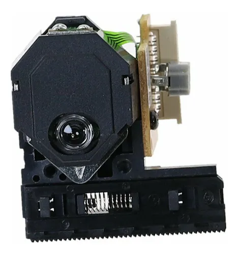 2 Lentes Láser De Púa Óptica Kss-213c Para Reproductor De Dv