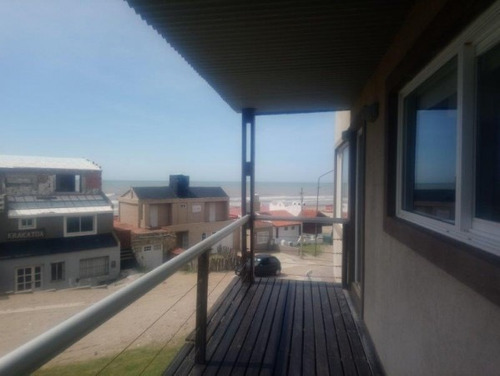 Imagen 15 de 30 de Departamento En Venta En Mar De Ostende Con Gas Natural Frente Al Mar!!!